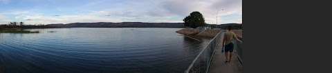 Photo: Lake Wartook Boat Ramp